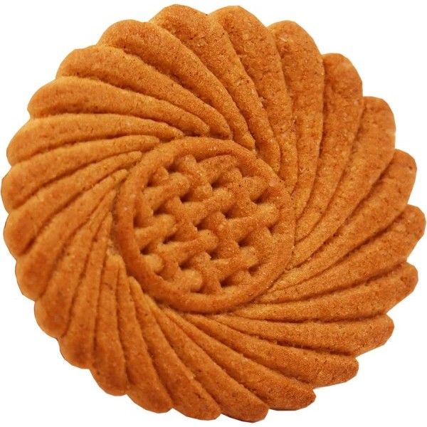 АККОНД Печенье КАРАМЕЛИЗИРОВАННОЕ без обертки 1кг