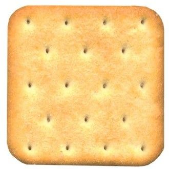 АККОНД Крекер АККОНДОВСКИЙ С СОЛЬЮ без обертки 1кг