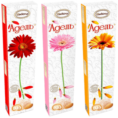 Весеннего настроения!