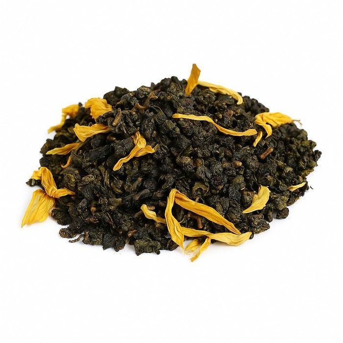 Персиковый улун, чай лист. зел. аром. 50г