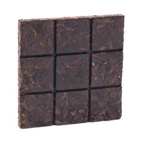 Прессованный Да Хун Пао Творчество 90г