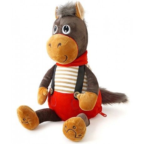 Упаковка мягкая игрушка DT 011 1шт