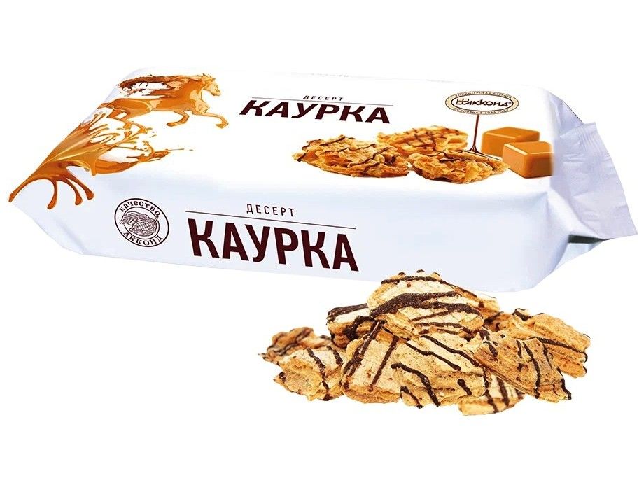 АККОНД Десерт КАУРКА 230г