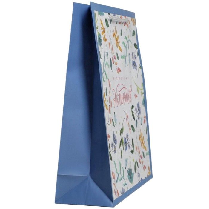 Пакет ламинированный Best wiches, 21х25х8см 1шт Пакет ламинированный Best wiches, 21х25х8см 1шт