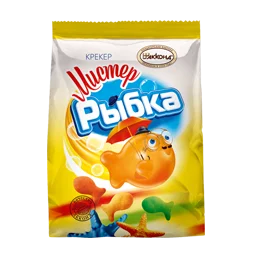 Крекер