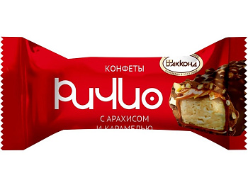 АККОНД Конфеты РИЧИО 1кг
