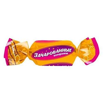 АККОНД Конфеты ЗАЧАРОВАННЫЕ 1кг