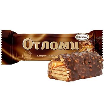 АККОНД Конфеты ОТЛОМИ 33г