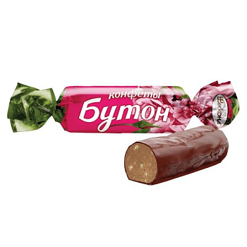 АККОНД Конфеты БУТОН 1кг