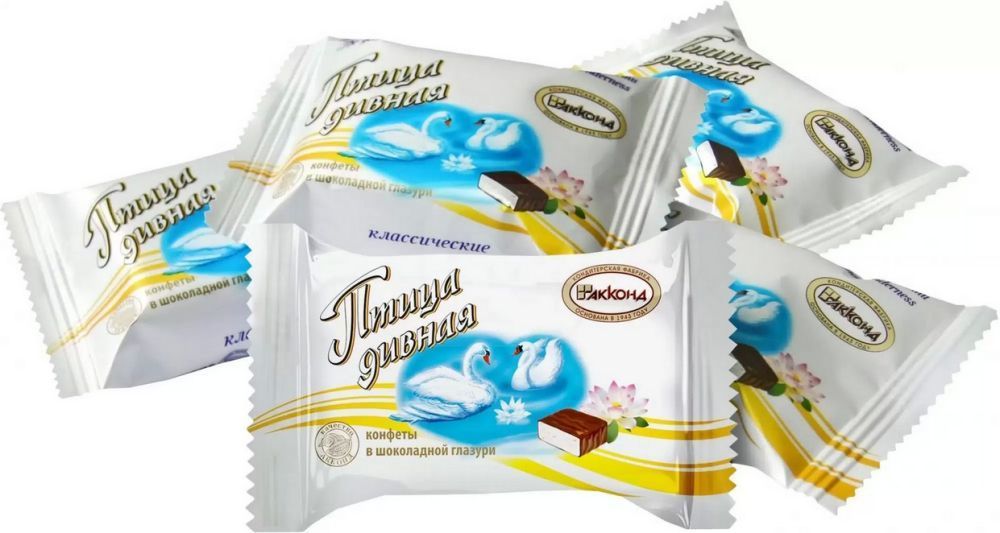 -10% на Птицу дивную при покупке -10% на Птицу дивную при покупке