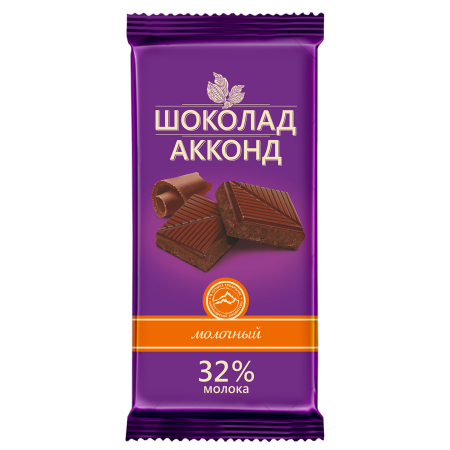 Шоколад Шоколад